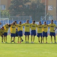 Adviso CUP 2015