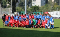 Poslední ročník a jeho shrnutí: ADVISO CUP 2015 