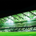 VFL Wolfsburg (DE)