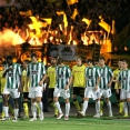 FC Karpaty Lviv (UA)