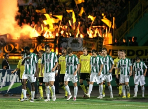 Představujeme účastníky: FC Karpaty Lviv