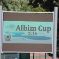 Zítra startuje ALBIM Cup