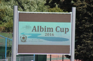 Zítra startuje ALBIM Cup, Liverpool už je na místě