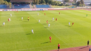 První den je za námi, Liverpool postoupil na poslední chvíli, na Klíši exceloval Lvov