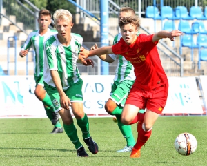 ALBIM CUP 2016 vyhrál Liverpool FC!