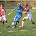 Albim CUP 2016 (Sportyusti.cz)