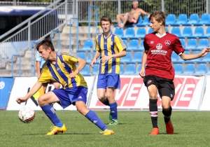 Záštitu nad ALBIM CUPem 2017 převzal opět hejtman Ústeckého kraje