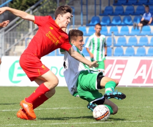 Poslední místa jsou zaplněna! ALBIM CUP 2017 zná všechny účastníky
