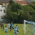 ALBIM CUP 2022 kategorie U16 ovládla Sparta Praha FOTOGALERIE